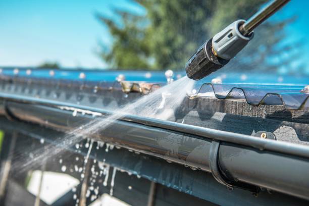 Best Commercial Building Pressure Washing  in Miramar, FL