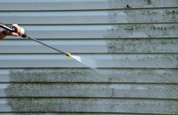 Pressure Washing Services for Businesses in Miramar, FL