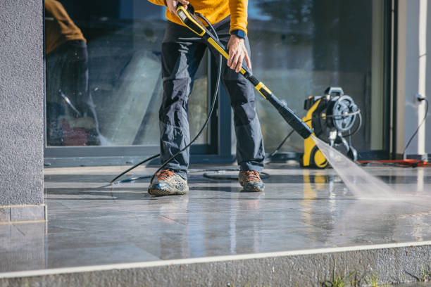 Best Commercial Building Pressure Washing  in Miramar, FL
