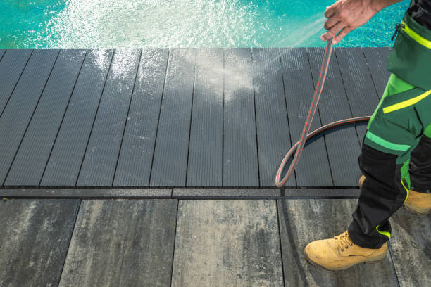Best Sidewalk Pressure Washing  in Miramar, FL