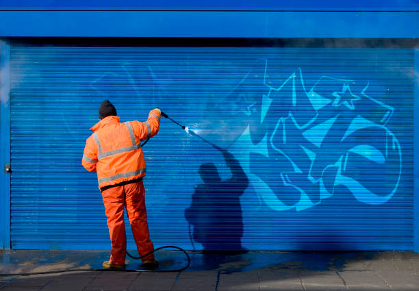Best Commercial Building Pressure Washing  in Miramar, FL