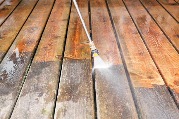Best Roof Power Washing Services  in Miramar, FL