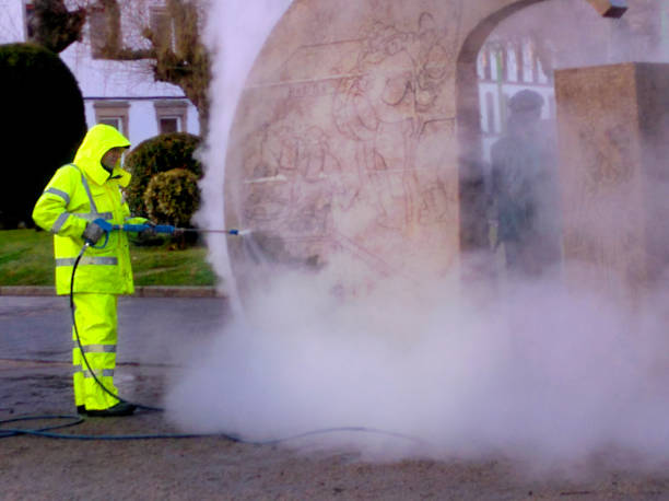 Best Pressure Washing Brick  in Miramar, FL