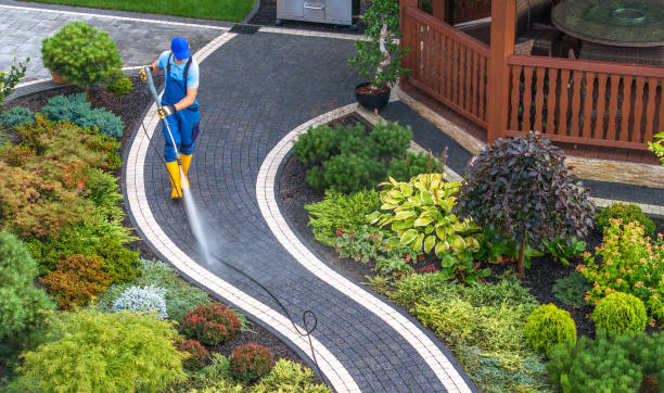 Best Fence Pressure Washing  in Miramar, FL
